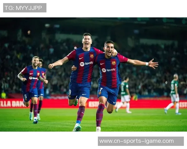 巴萨与曼城巅峰对决谁能在欧冠赛场上笑到最后